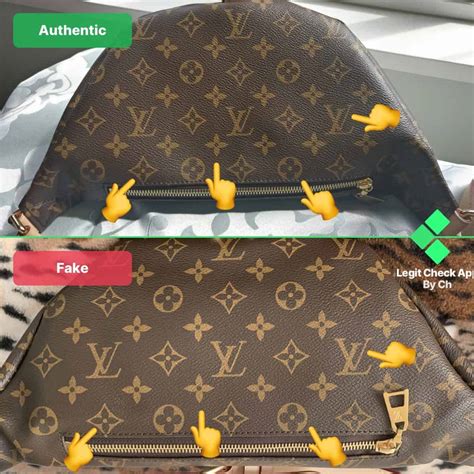 louis vuitton satchel fake|check if louis vuitton is real.